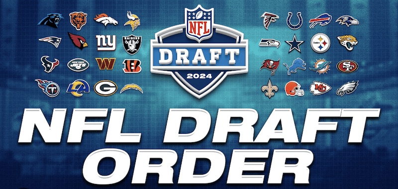 2024 NFL Draft Guide